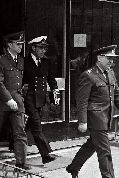 12 March: Memorandum